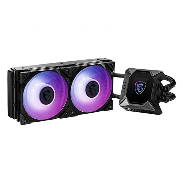 MSI MPG CORELIQUID K240 V2 – Image 3