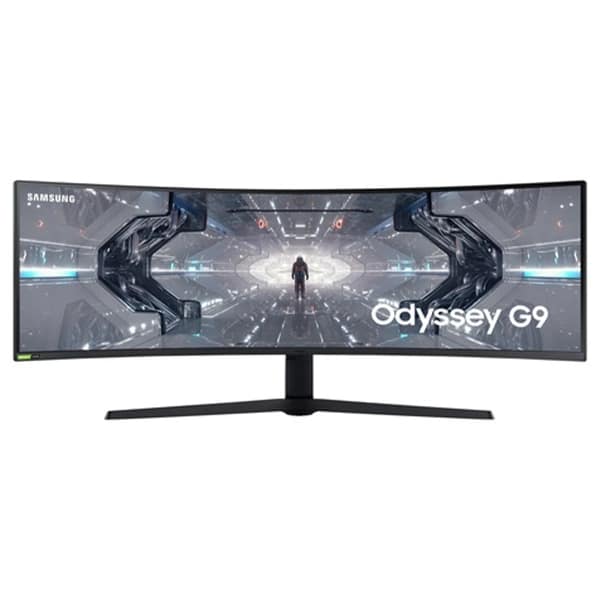 Samsung Odyssey QLED G9 49″ 240Hz VA