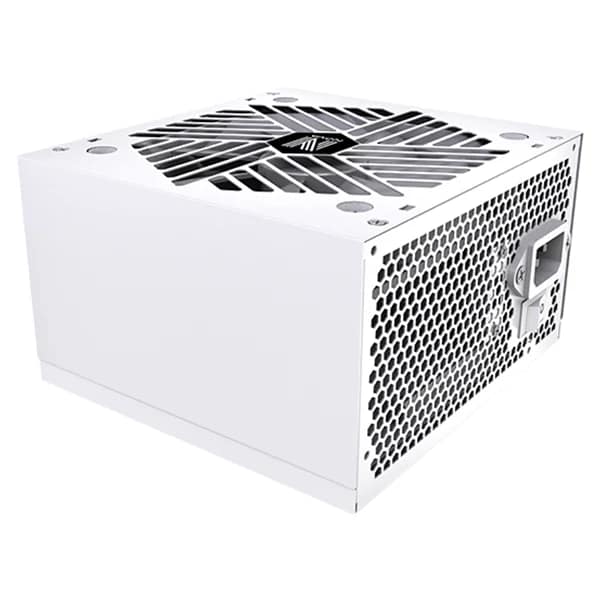 NOVA 850W 80Plus Gold Blanc