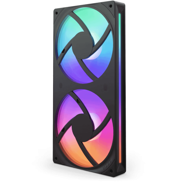 NZXT F240 RGB Core – Image 2