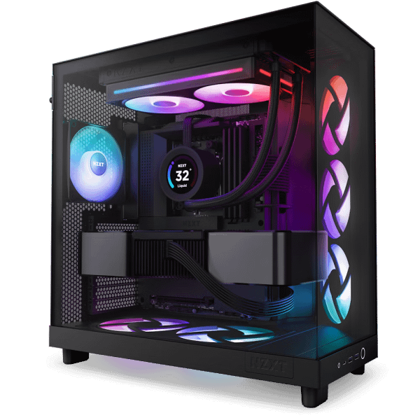 NZXT F240 RGB Core – Image 4