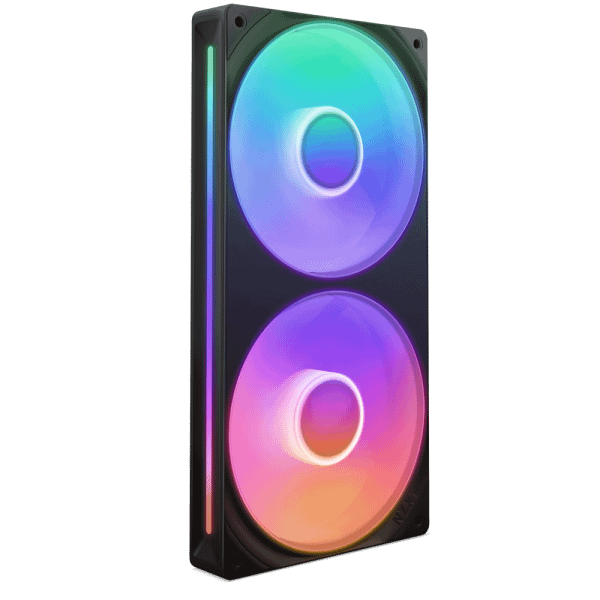 NZXT F240 RGB Core