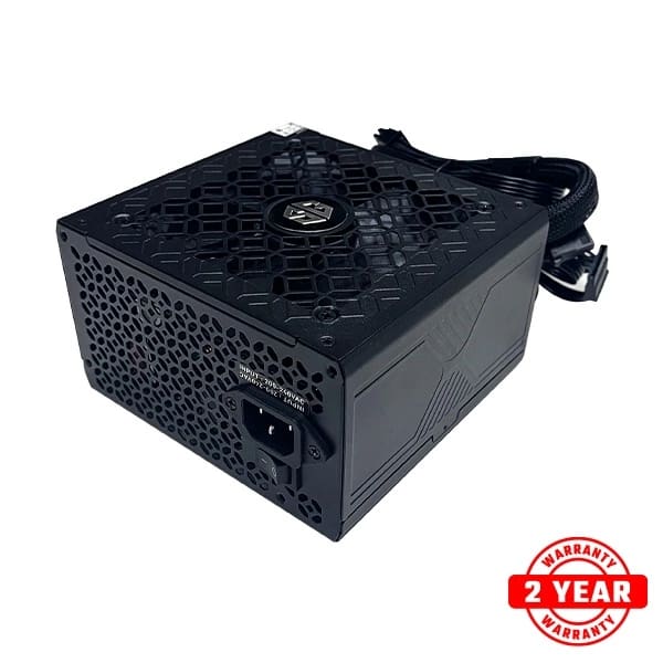 SG 550W 80Plus BRONZE