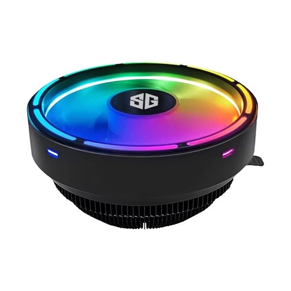 SG GLORY 1 – Image 2