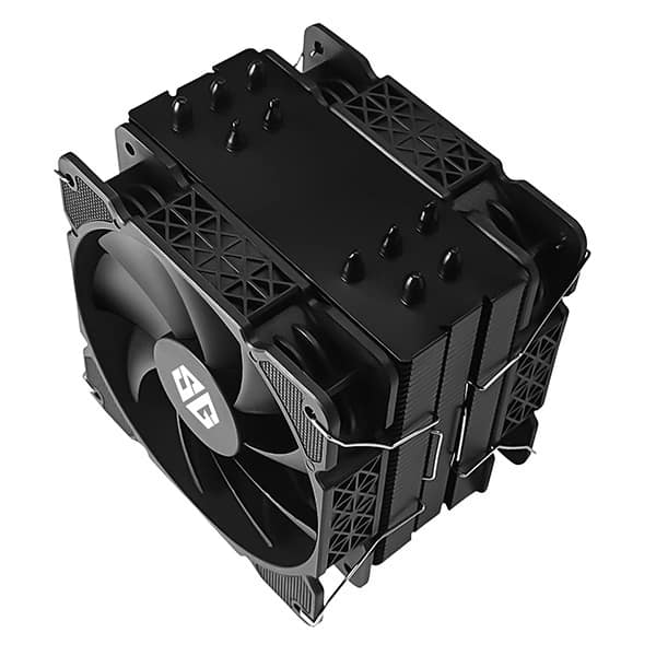 SG T400-5 NOIR – Image 2