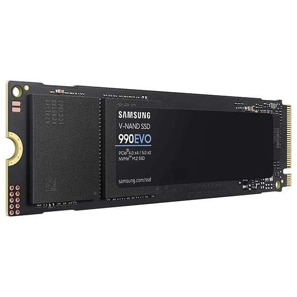 Samsung 990 EVO 2To M.2 Gen4