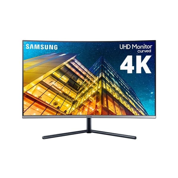 Samsung LED LU32R590CWPXEN 32″ 4K VA
