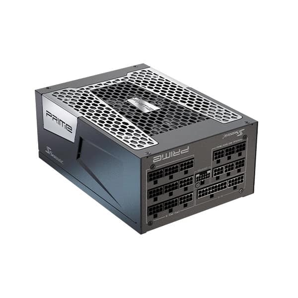 Seasonic PRIME TX-1300 ATX 3.0 1300W 80+ Titanium