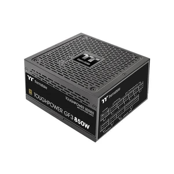 THERMALTAKE TOUGHPOWER GF3 850W 80+ GOLD