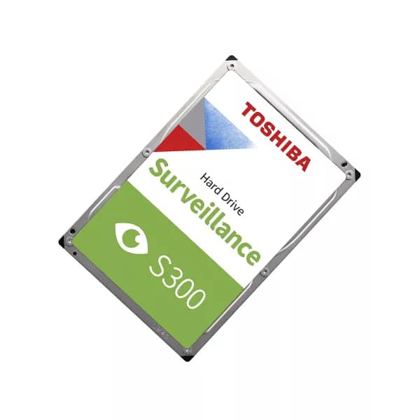 Toshiba S300 8To