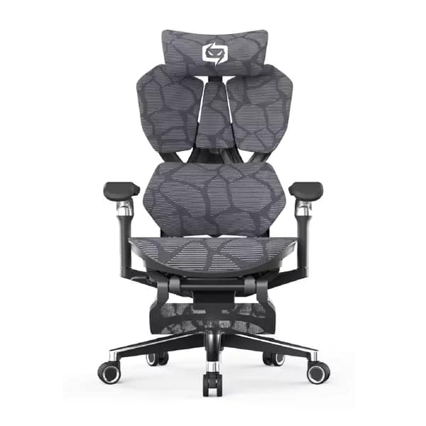 XALLKING X5PRO-404-JT GRIS