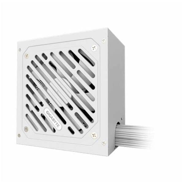 GIGABYTE P650SS ICE 650W SILVER – Image 3