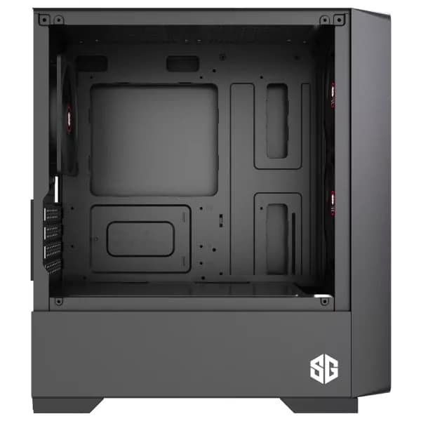 SG WOOD MINI 4 FAN – Image 4