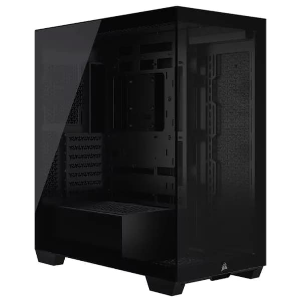 Corsair 3500X Noir