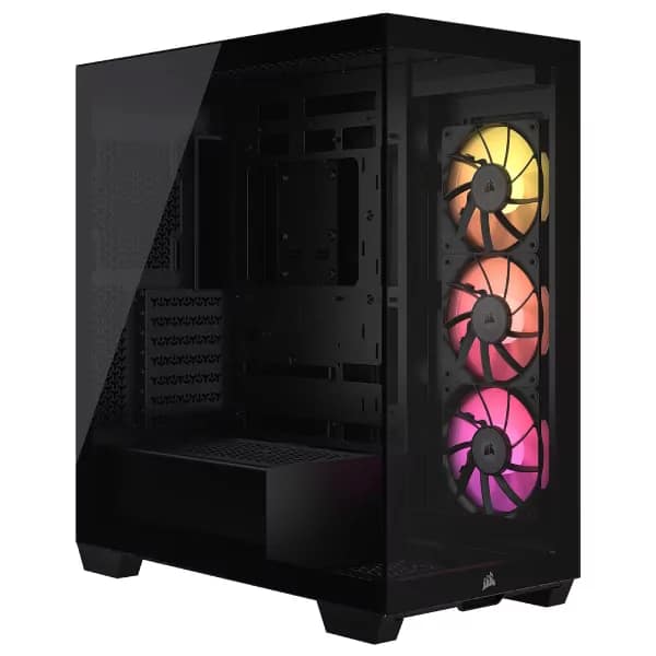 Corsair iCUE LINK 3500X ARGB