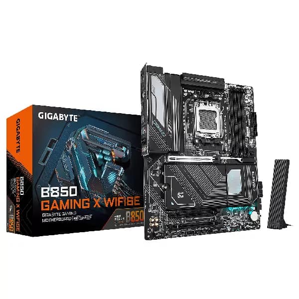 Gigabyte B850 GAMING X WIFI6E
