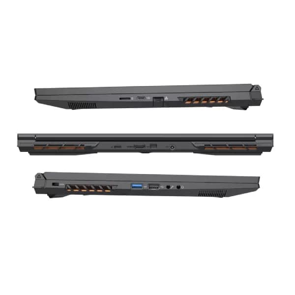 Gigabyte G6-MF-H2EE894KD Core™ i7 13th, RTX 4050, 16GB, 1TB – Image 4