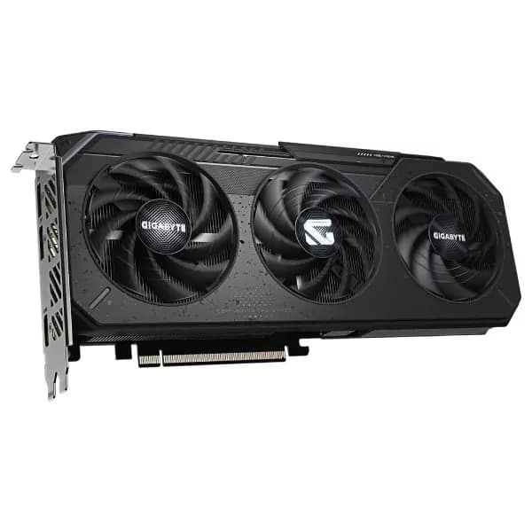Gigabyte RX 9060 XT GAMING OC 16G – Image 2