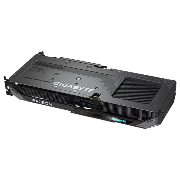 Gigabyte RX 9060 XT GAMING OC 16G – Image 3