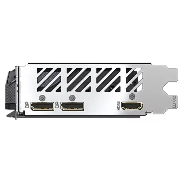 Gigabyte RX 9060 XT GAMING OC 16G – Image 4