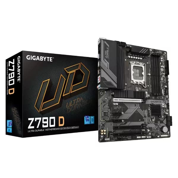 Gigabyte Z790 D 1.0