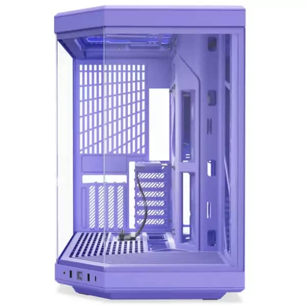 Hyte Y70 Violet – Image 2