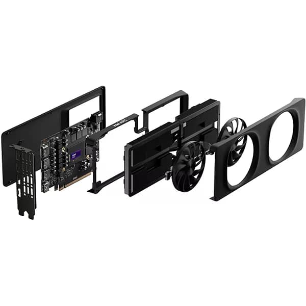 Intel Arc B580 12GB Limited Edition – Image 3