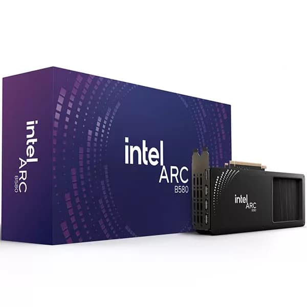 Intel Arc B580 12GB Limited Edition
