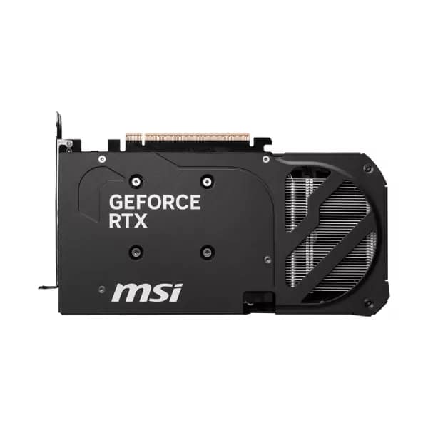 MSI RTX 5060Ti 16G SHADOW 2X OC PLUS Bulk – Image 3