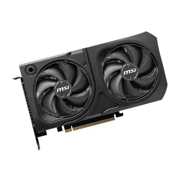 MSI RTX 5060Ti 16G SHADOW 2X OC PLUS Bulk