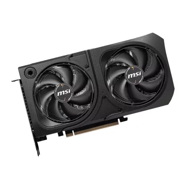 MSI RTX 5070 12G SHADOW 2X OC Bulk