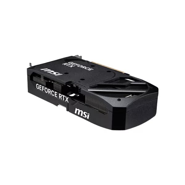 MSI RTX 5070 12G SHADOW 2X OC – Image 2