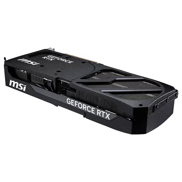 MSI RTX 5070 Ti SHADOW 3X 16G BULK – Image 3
