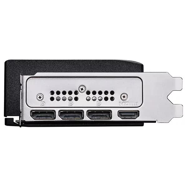 MSI RTX 5070 Ti SHADOW 3X 16G 3X OC BULK – Image 4