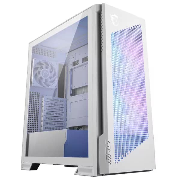 MSI MPG VELOX 300R AIRFLOW PZ Blanc