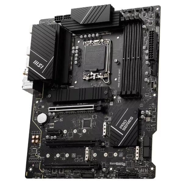 MSI PRO Z790-P WIFI DDR5 – Image 3