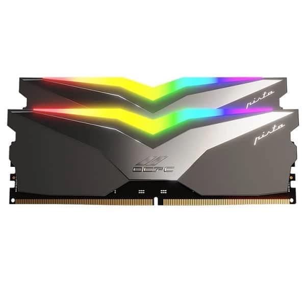 OCPC PISTA 16GB (2x8GB) 6000Mhz DDR5 RGB