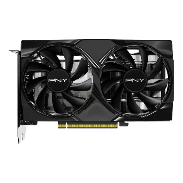 PNY RTX 5050 8GB DUAL FAN – Image 2