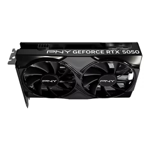 PNY RTX 5050 8GB DUAL FAN – Image 3