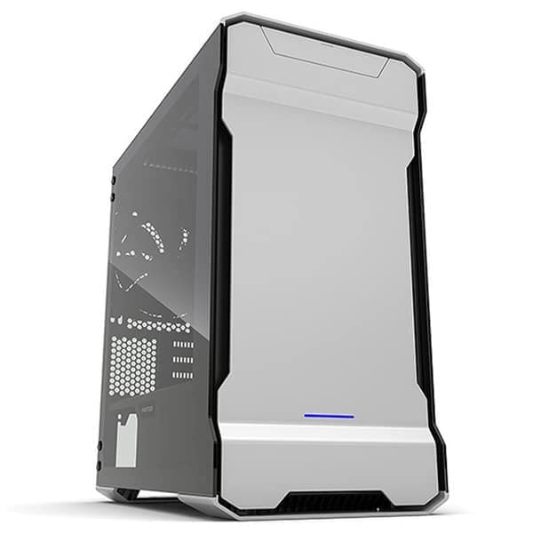 Phanteks Enthoo Evolv Argent