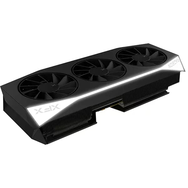 XFX RX 9070 XT Mercury Gaming Edition 16GB – Image 3