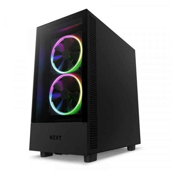 NZXT H5 Elite Black