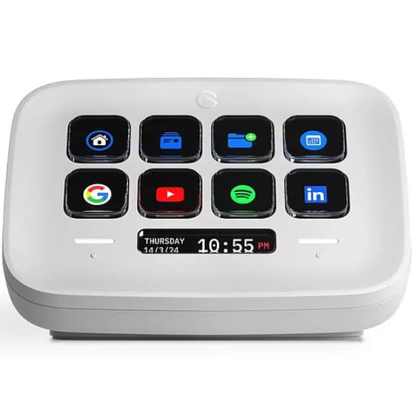 Elgato Stream Deck Neo