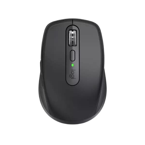 Logitech MX Anywhere 3S Wireless Graphite