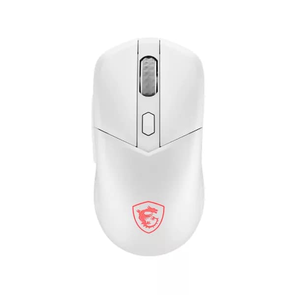 MSI Versa 300 Wireless Blanc