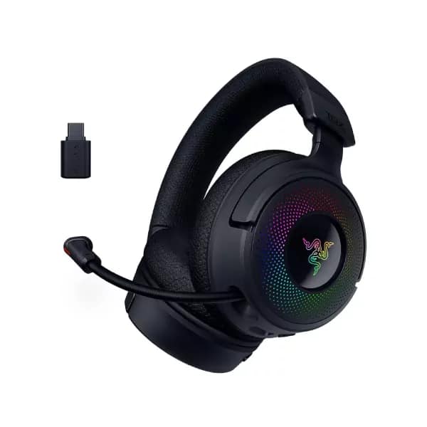 Razer Kraken v4 Noir