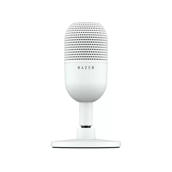 Razer Seiren V3 Mini Blanc