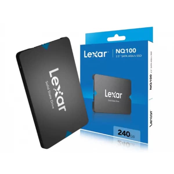 Lexar NQ100 240GB – Image 2