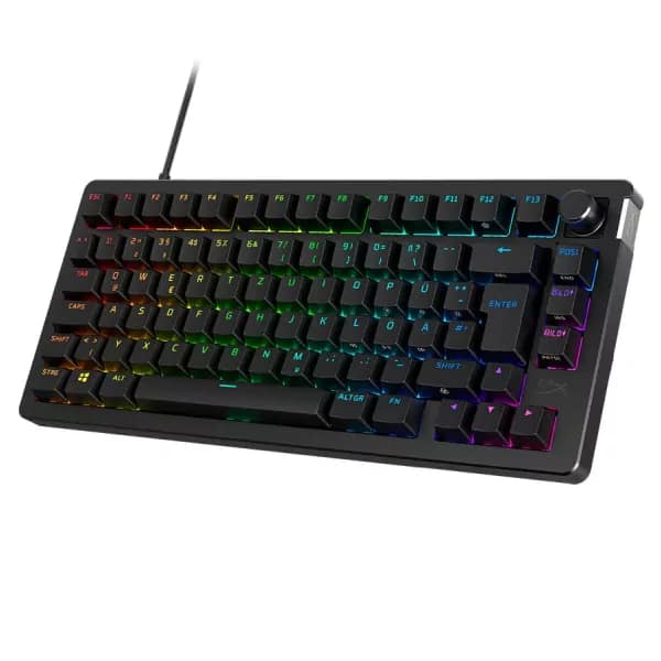 HyperX Alloy Rise 75 DE