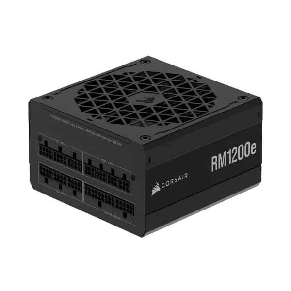 Corsair RM1200e 80PLUS Gold 2025